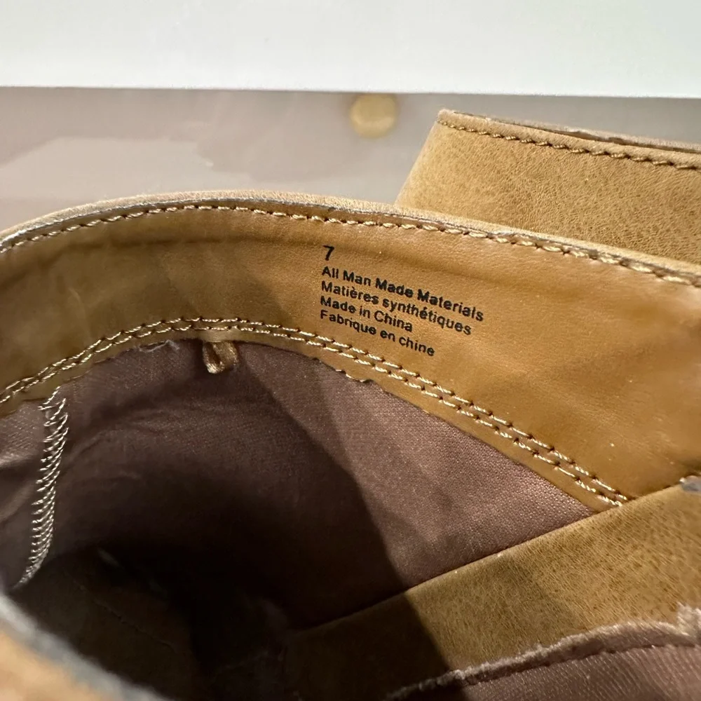 Express booties - Picture 5 of 5